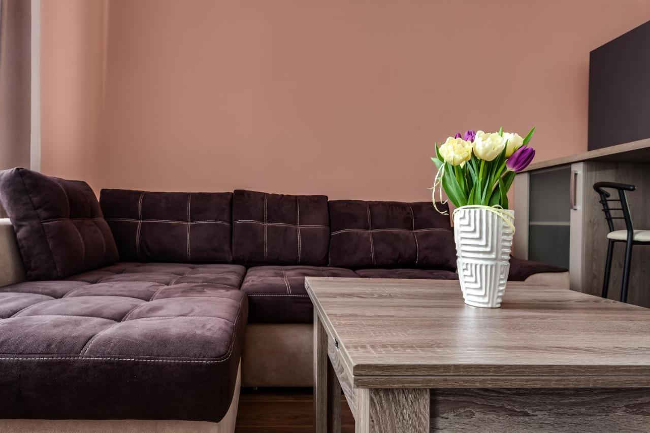 Daire Inn Lviv Apartments Lviv